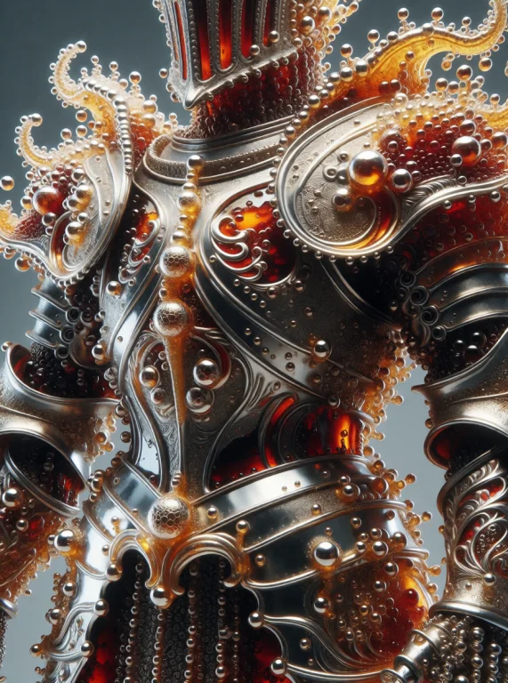 Generation Modekrea2txt2img Positive Prompthis Intricate And...