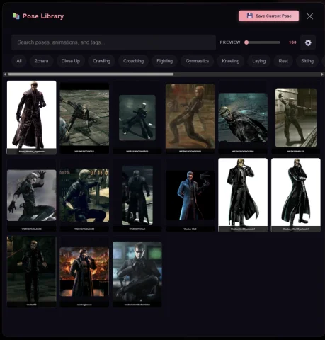 Libreria Captura — Stable Diffusion AI Prompt: libreria captura