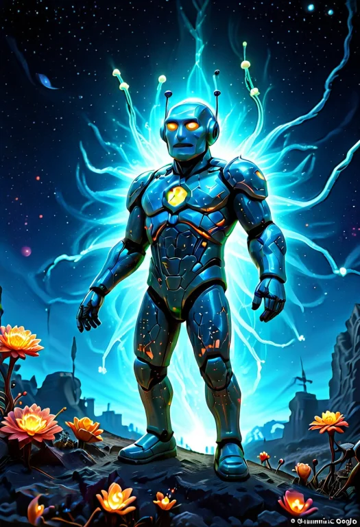 Masterpiece, Aesthetic, Rpslgd, Digital Art, Civbot Is Looki...