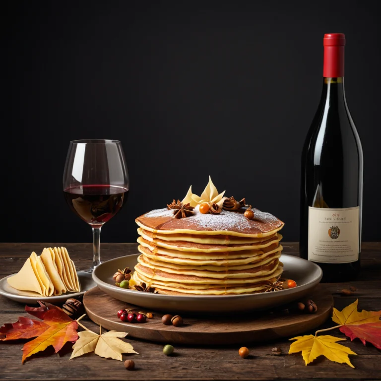 Foodautumnleaves3, Product Photography Of A Bowl Of Pasta, S...