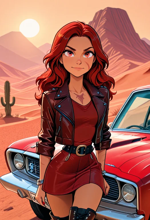 1girl1.2, Solo, Cowboy Shot, Loratraining2816194-20260921185...