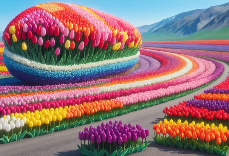 Jaynl-tm, Made Of Tulips, Escapism, The End Of The Road Last...