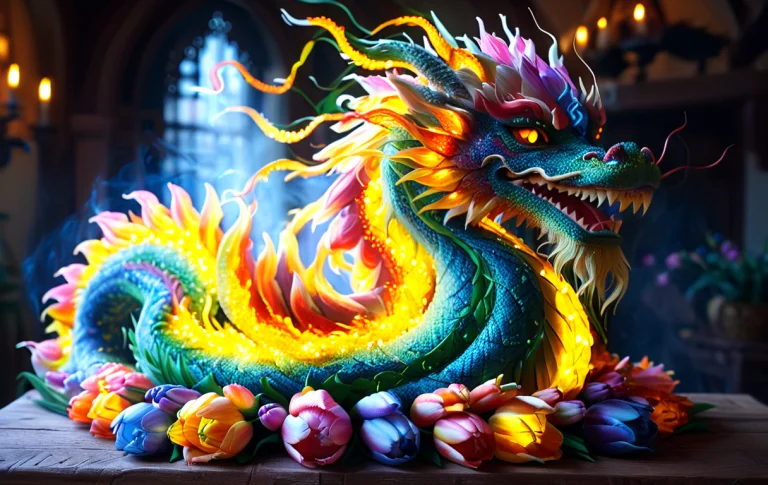 Jaynl-tm, Loratulipmania0.8 Loramysticluminar10.8 Colorful,...