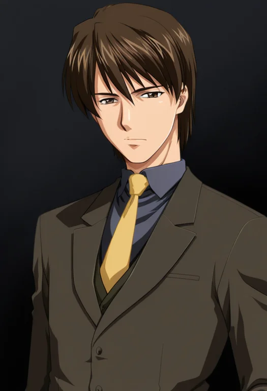 Masterpiece,izyi Inran Ol Modae Naku,takasaki Shuuji,1boy,ma...