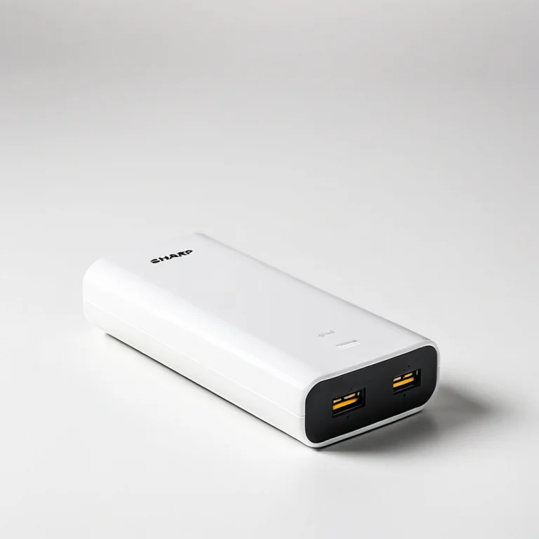 Loratechminimalistwhitev10.80, Techwhitestudio, A Portable P...