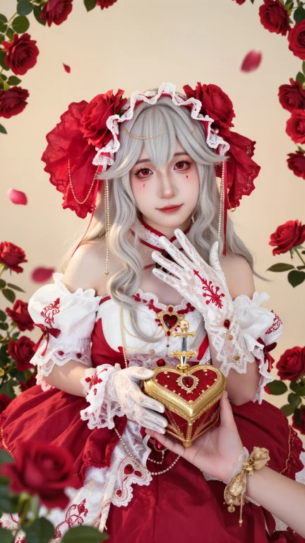 Cosplay8k