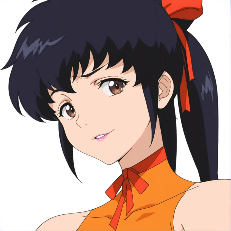 Masterpiece, Solo, Anime Screenshot, 1girl, Loralisa-pacifis...