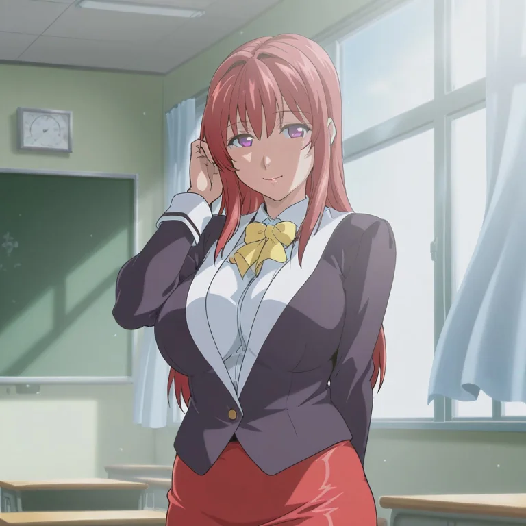 Tked, General, Best Quality, Amazing Quality, Anime Screensh...