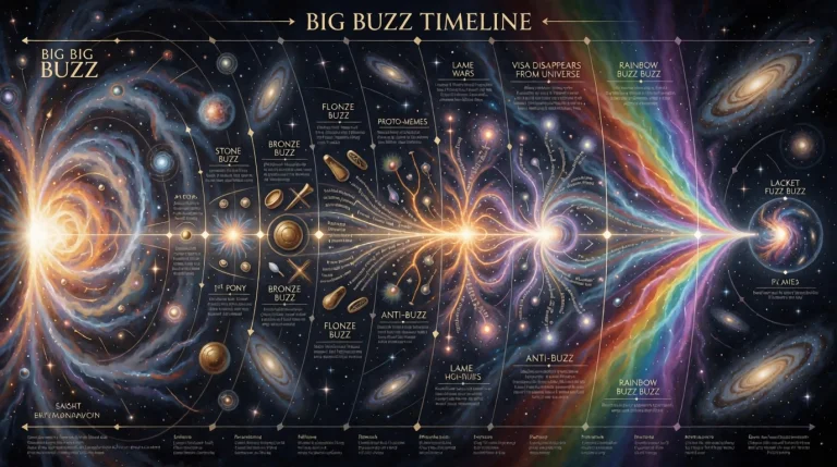 A Sophisticated Scientific Infographic Depicting The Entire...