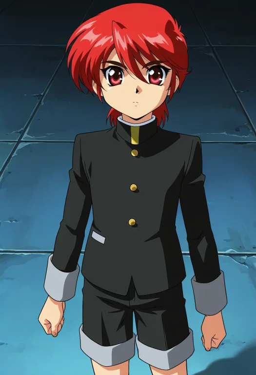 ,hgraphi, , Rakugakingu, Cirima0.7, Anime Coloring, 1boy,shi...