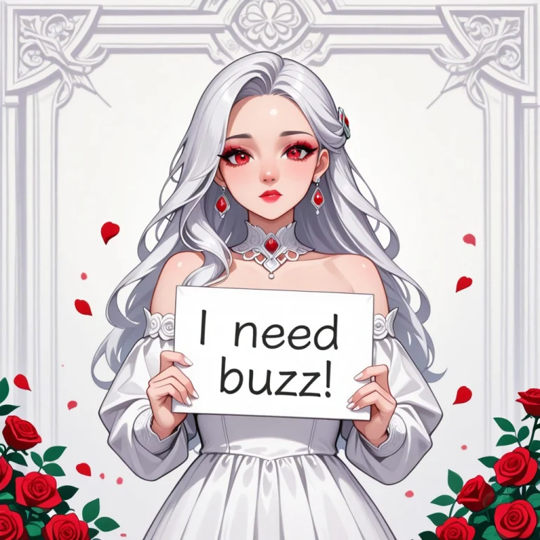 Masterpiece, Best Quality, By Cherrymousestreet, 1girl In A...