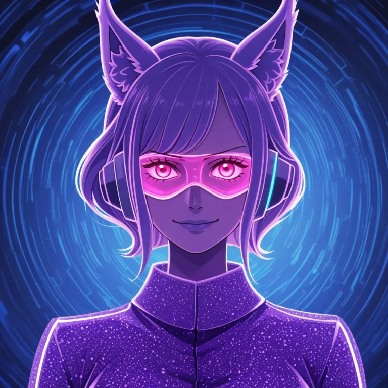 Lynx Blur View, Lady Solo Dynamic, Urgent Agent Showcase, Id...