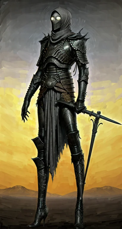 Loraarielpv101, Dramatic Pose, Full Body, A Prince Of Persia...