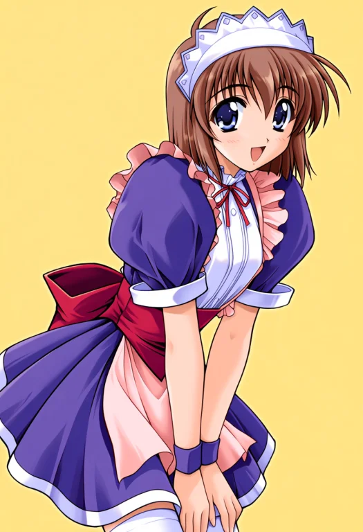 Masterpiece, Best Quality, Highres, Absurdres, Dutch Angle,...