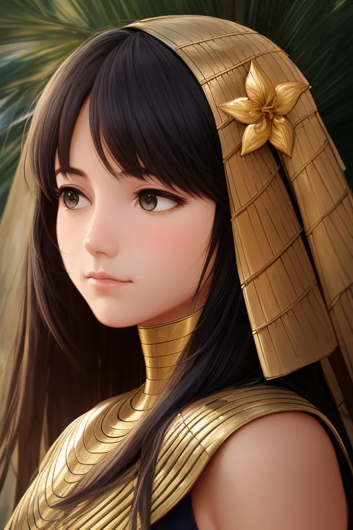 Style-hamunaptra, Dynamic Angle, Detailed Face1.1, Best Qual...