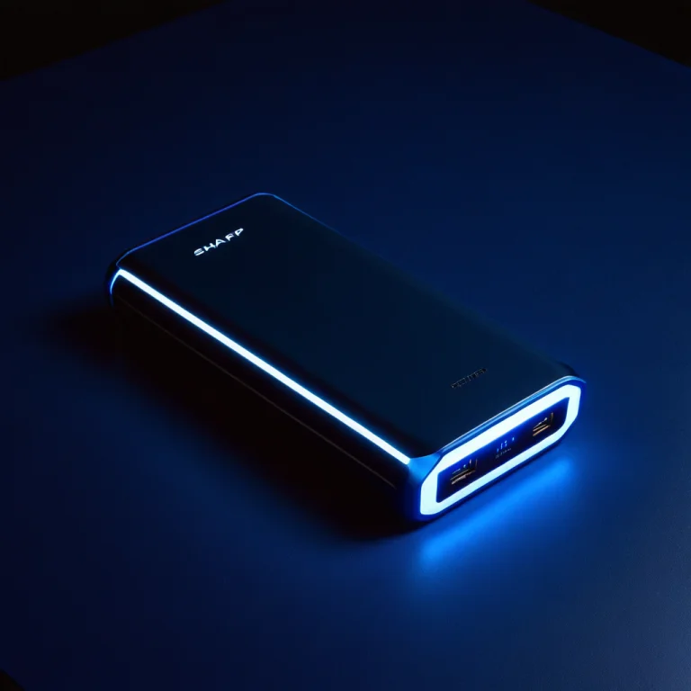 Loratechmidnightstudiov10.80, Techmidnight, A Portable Power...