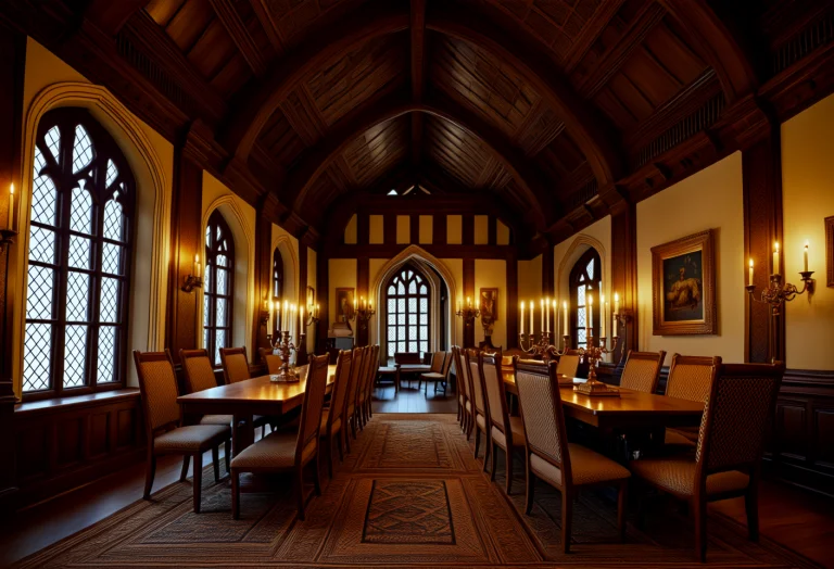 Loratudorinteriorbuildingsanimaad1 Tudorinterior, Loraanima-...