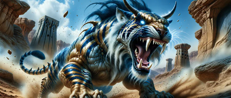 Painting In The Style Of Luis Royo, Mk Brutal Style Painting...