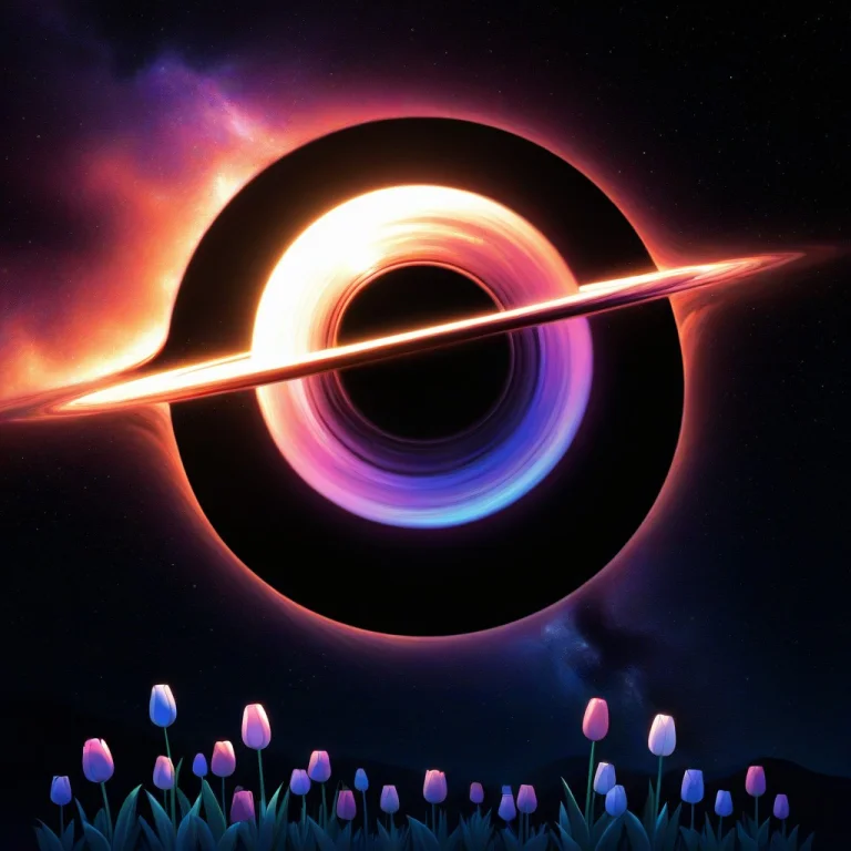 Teeth Ship,ftl,black Hole,transform Any Subject Into A Vibra...