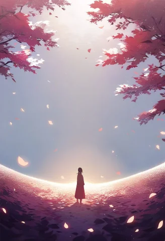 Score9, Score8up, Score7up, Score6up, Score5up, A Cherry Blo... — Stable Diffusion AI Prompt: score_9, score_8_up, score_7_up, score_6_up, score_5_up, a cherry blossom festiv...