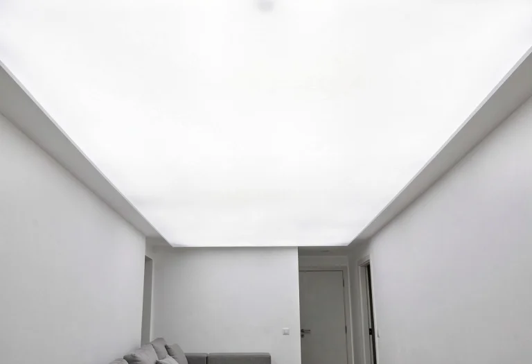 Architectural Design Interior Photography. The Entire Ceilin...