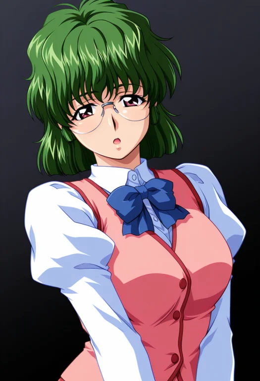 Masterpiece,izyi Inran Ol Modae Naku,midorikawa Ayako,1girl,...