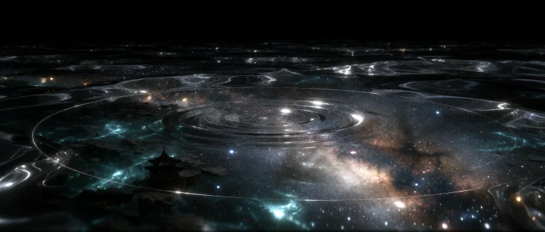 219 Ultra-widescreen Liminal Space Masterpiece, Absolute Opt...
