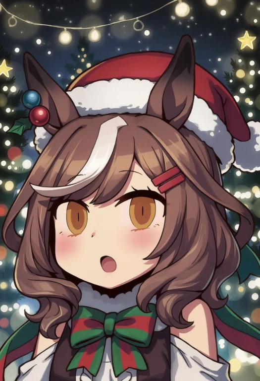 Score7, Score8, Score9, Matikane Tannhauser Umamusume, Nice...