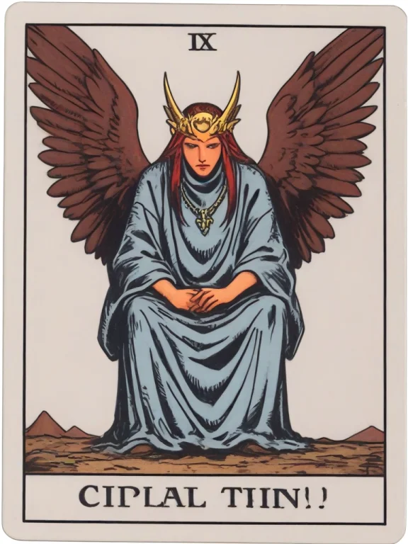 Tarot, Tarot Card, Lorarwstarotstyleanyrouwei1