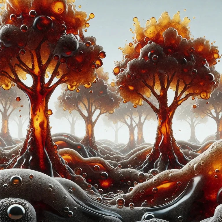 Generation Modekrea2txt2img Positive Prompta Forest Made Of...