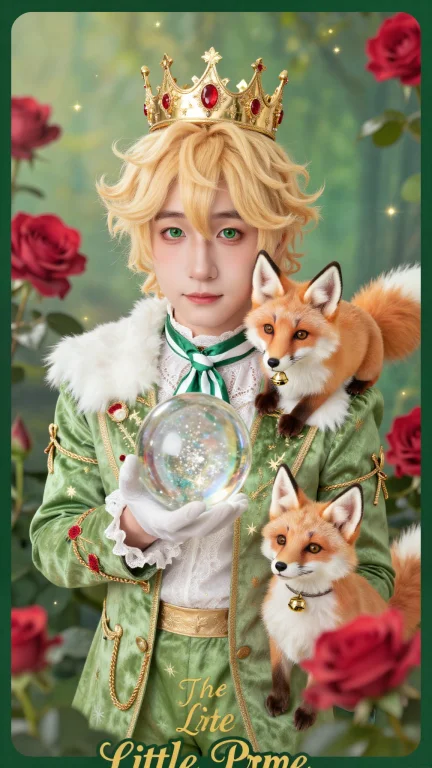 The Little Prince