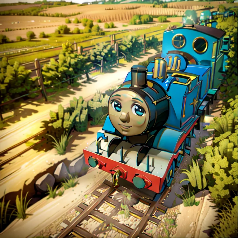 1train, Lorathomas The Tank0.8,thomas The Tank, Thomas The T...