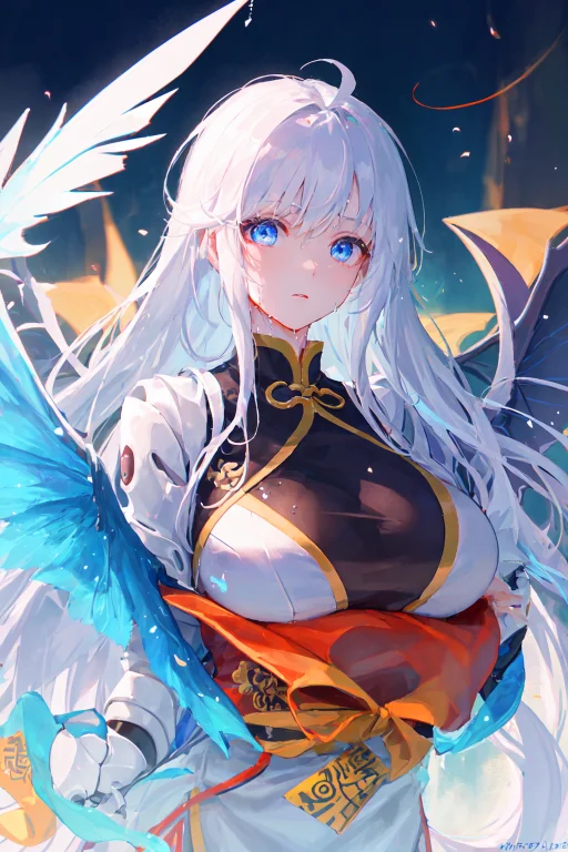 Highest Picture Quality, Masters Work, Detailed Eye Descript...