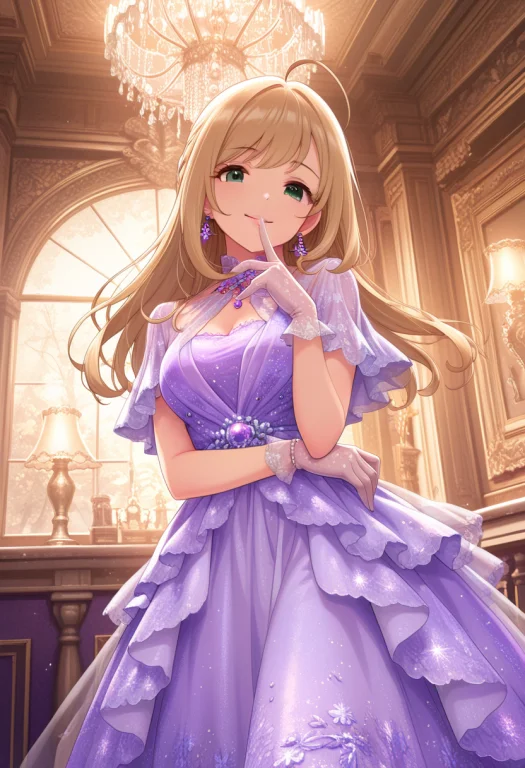 Masterpiece,best Quality,amazing Quality, Satou Shin, Ahoge,...