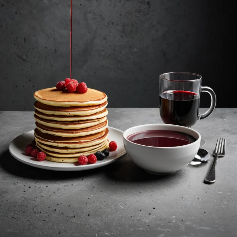 Foodconcreteindustrial2, Product Photography Of A Cup Of Cof...