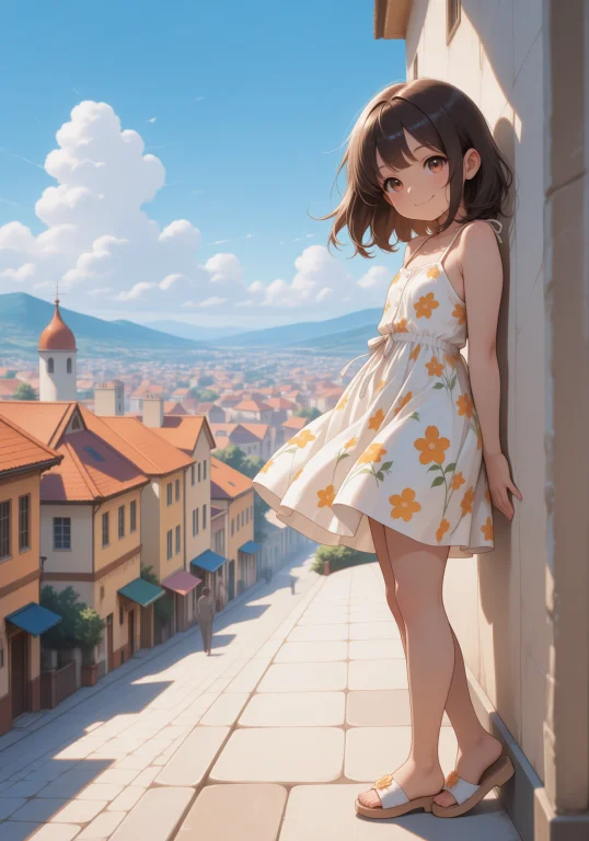 Ye-pop Masterpiece, Best Quality, Score9, Genaral, Depth Of...