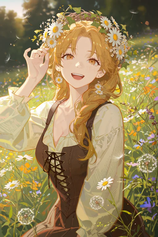 Highres, High Quality, Best Quality, Absurdres, Ask, A Young...