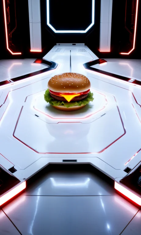 Masterpiece, High Score, Great Score, Absurdres Large Spaces...