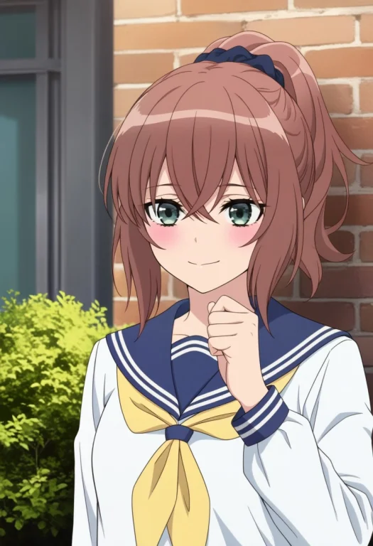 Masterpiece,best Quality,amazing Quality, Touko Oni No Hanay...