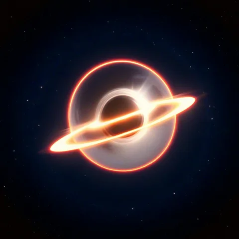 Space Ships,ftl,black Hole,morph Your World Into Sleek, Glow... — Stable Diffusion AI Prompt: space ships,FTL,black hole,Morph your world into sleek, glowing white technology...