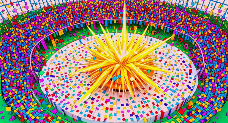 Hype4realistic0.94, Conf3tti, Made Of Confetti,conf3tti, Mad...
