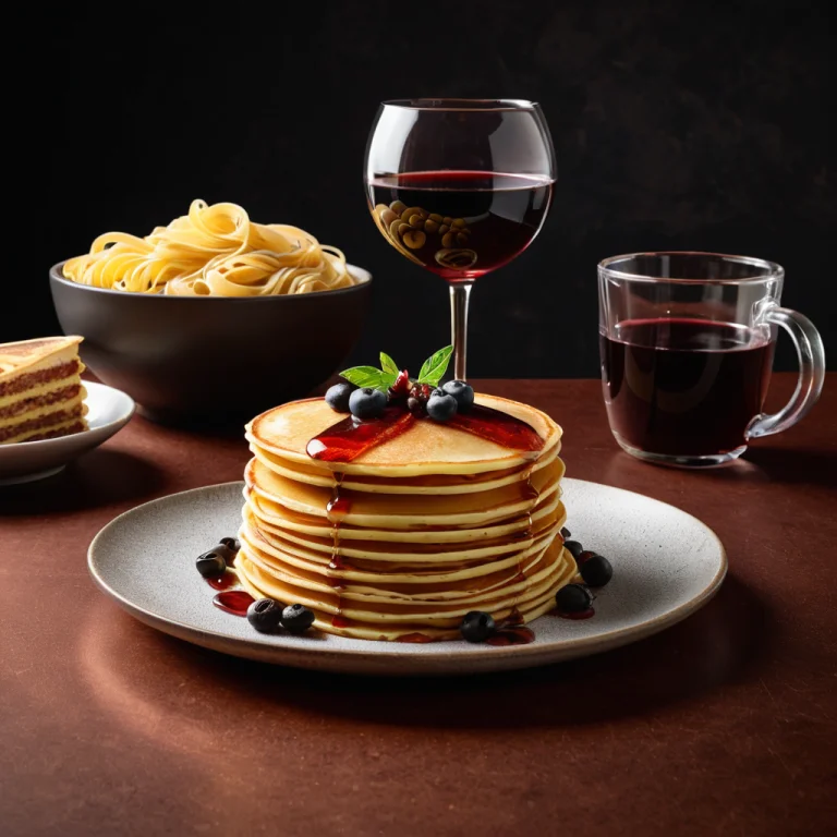 Foodcopperwarm2, Product Photography Of A Bowl Of Pasta, On...