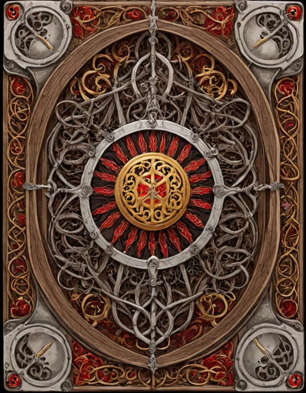 Medievalism, Medival Art Of Lorapcgaming0.8 Genetic Engineer...
