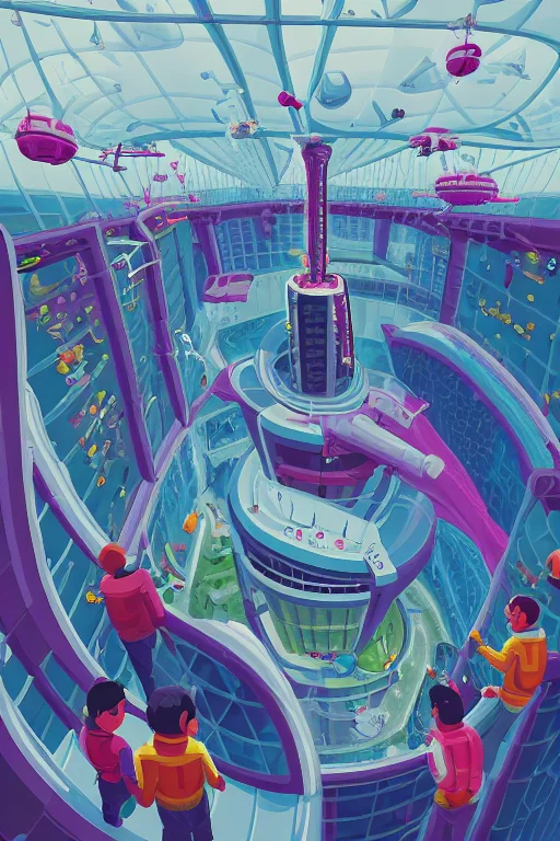 Loras1-kurzgesagtyiffy-e18-0000081, Building,city,sci-fi,spa...