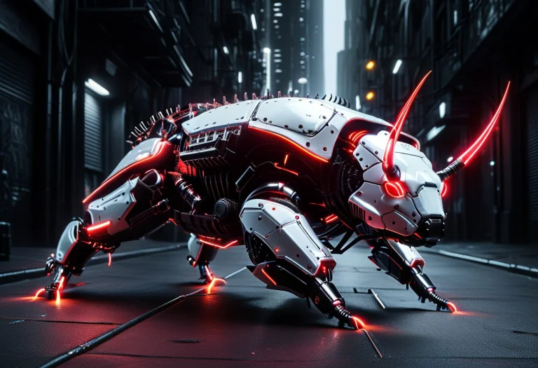 Whiteember, Mad-neon-noir, Masterpiece, Best Quality, Highly...