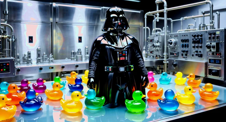 Jed-jly,jed-jly, A Glossy, Translucent Jelly Factory, A Jell...