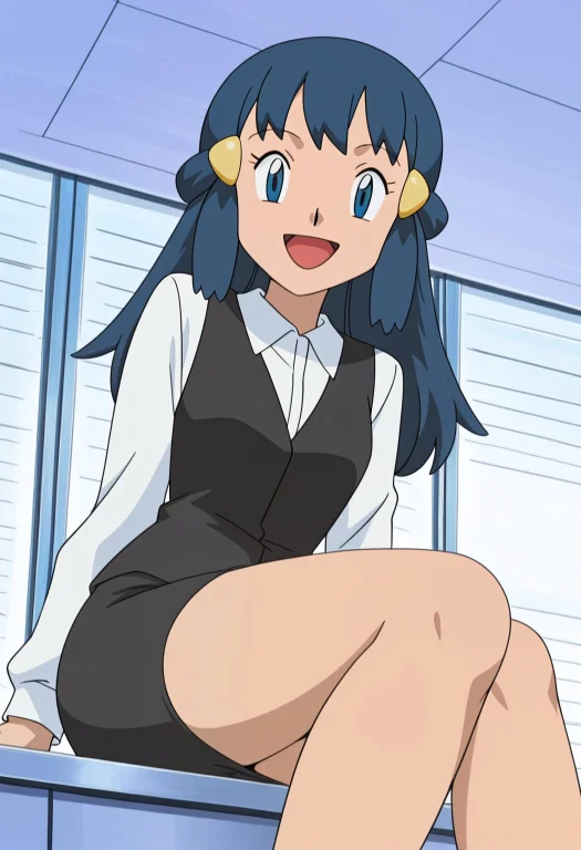 Masterpiece, Best Quality, Loradawnanime1 Dawnanime, 1girl,...