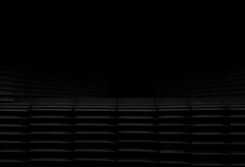 An Empty Supermarket, Dark, Shadowed, Endless Shelves Leadin... — Stable Diffusion AI Prompt: An empty supermarket, dark, shadowed, endless shelves leading outward to infinit...