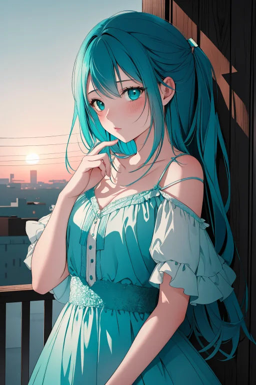 1girl, Loramugiharu0.8, Pov Shot Of A Im Wide Awake And I Ca...