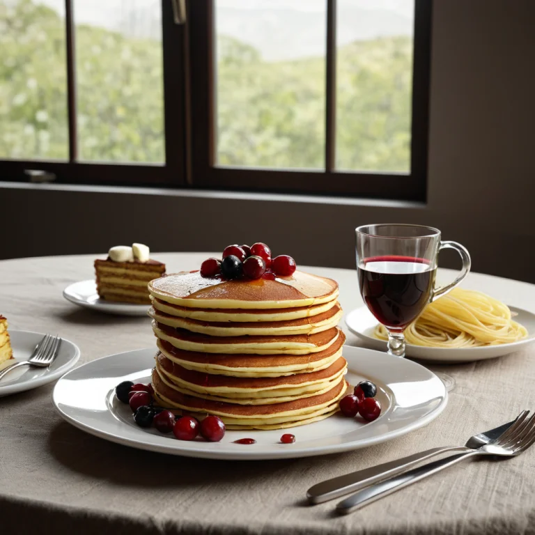 Foodlinenmorning4, Product Photography Of A Bowl Of Pasta, O...